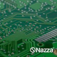 Alcohol Isopropílico Nazza IPA  99,9% Isopropanol Puro  Limpieza de Componentes Electrónicos, Pantallas, Objetivos, Móviles, Placas base - details 1