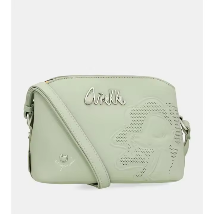 ANEKKE 40743-258 Bolso de mujer verde 525 - 1