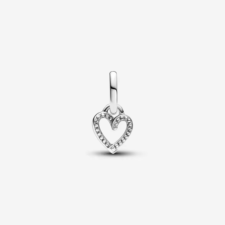 Charm Pandora Me Mini colgante corazón 793048C00 - 1