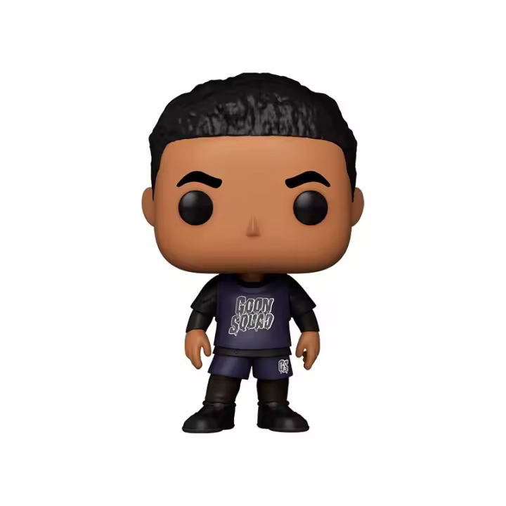 Funko POP! Vinyl Space Jam - Space Jam 2 - Don  - Figura Coleccionable Oficial - Juguete para Niños y Adultos - Fans - Diversidad de Personajes y Temáticas - 1