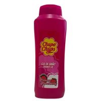 PACK DE GELES CHUPACHUPS - LOS GELES MAS VIRALES DE LA MARCA CHUPACHUPS - Ideal para quienes buscan un toque divertido y nostálgico en su rutina diaria de cuidado personal. Gel de ducha chupachups, cuida tu piel de la forma mas divertida con estos geles - details 3