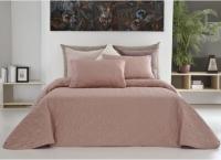 Colcha Lisa para Cama 90/105/135/150 Textil-Home - details 1