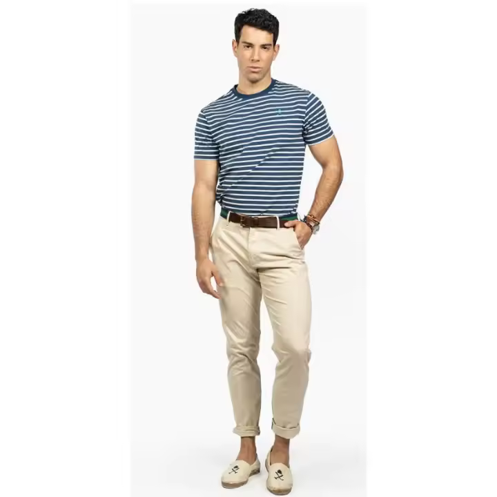 Pantalón Chino Icon Raw - Harper & Neyer - 1