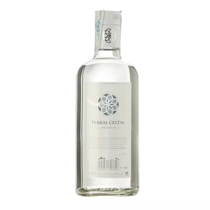 Licor Aguardiente de Orujo Terras Celtas - 1