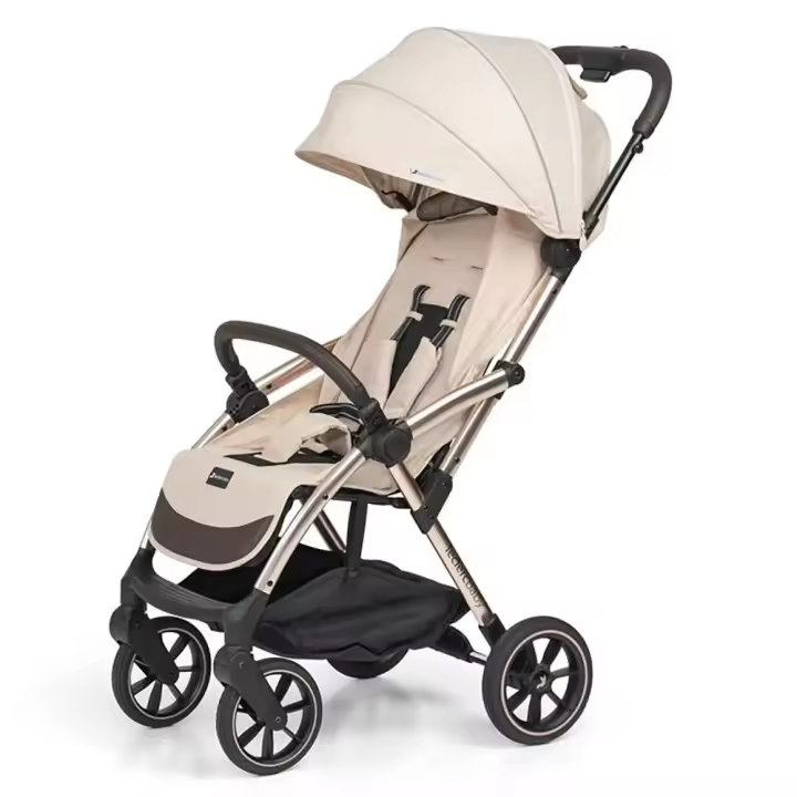 Leclerc Baby Cochecito De Bebé Influencer Xl - 1