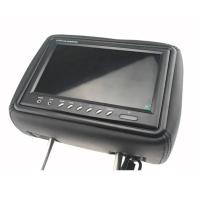 Marco De Instalación Para Monitor LCD De 7 Pulgadas QXNY En El Asiento Trasero Del Vehículo Accesorios Para Pantalla De Cabeza De Automóvil - details 4