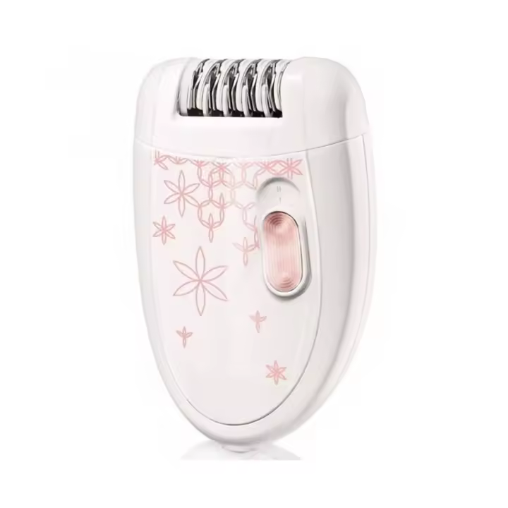 Epilador y Afeitadora Corporal para Mujeres - Depilación Sin Dolor - 1