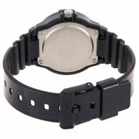 Casio Lrw-200h-1bvef  Reloj Para Para Mujer Color Negro - details 2