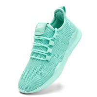 Zapatillas De Lujo Para Hombre Y Mujer Transpirables De Moda Corredoras Entrenadoras De Carreras Casual Zapatos De Tejido De Aire Para Adultos - details 34