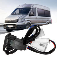 Adaptador De Carga USB Para Coche MOJOYCE Dual USB Type C PD+QC3.0 Para VW Multivan T5 2003-15 Enchufe Rápido De Alimentación - details 3