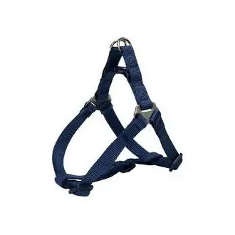 Petral NEW Premium XL 80–100cm/25mm Añil - 1