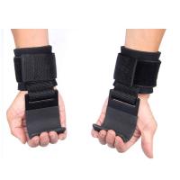 Gorro De Fuerza Para Ejercicios De Squat Y Levantamiento De Pesas Sin Ahogamiento Agarre De Muñeca Para Barras Horizontales Entrenamiento De Fuerza - details 4