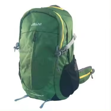 Mochila Montaña Joluvi Torre Cerredo 36L Verde - 1