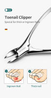 Set De Manicura Y Pedicura De Lujo MR.GREEN Con Tijeras De Acero Inoxidable Y Cortauñas Kit Completo En Cuero De Vaca De Grano Completo - details 7