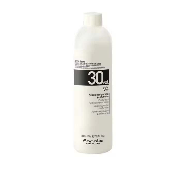 FANOLA  OXIGENADA 30V 300ML - 1
