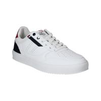 Zapatillas deportivas hombre J Hayber ZA582457-137 DEPORTIVO CORDONES WHITE/NAVY 35181 25V - details 1