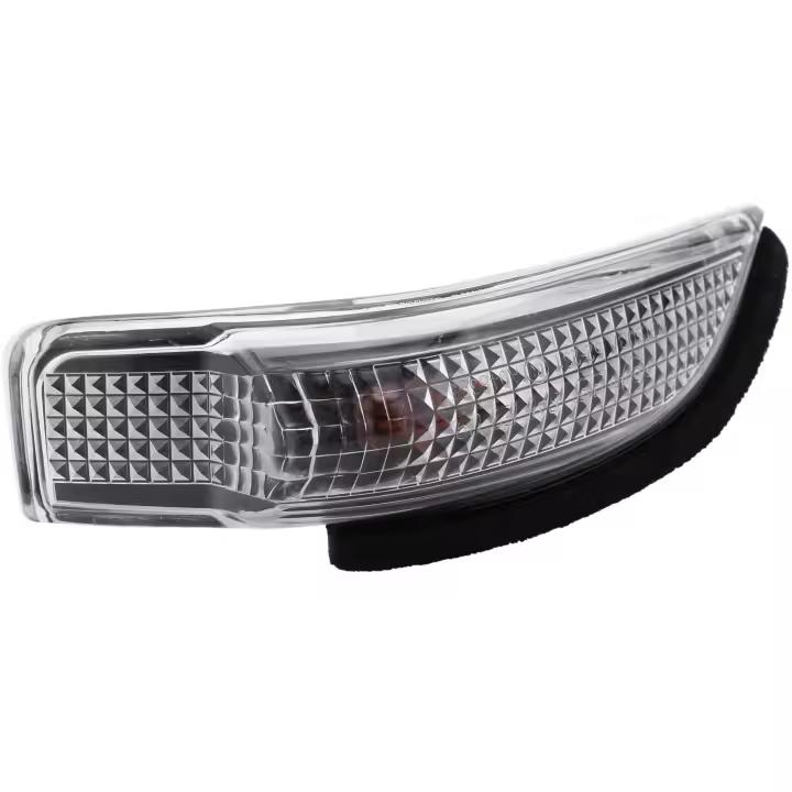 Luz de señal de Giro para Espejo Remoor, lámpara de parpadeo para Toyota Corolla Camry Yaris Prius C Avalon para Ski Im Venza Izquierda 81740-52050 - 1