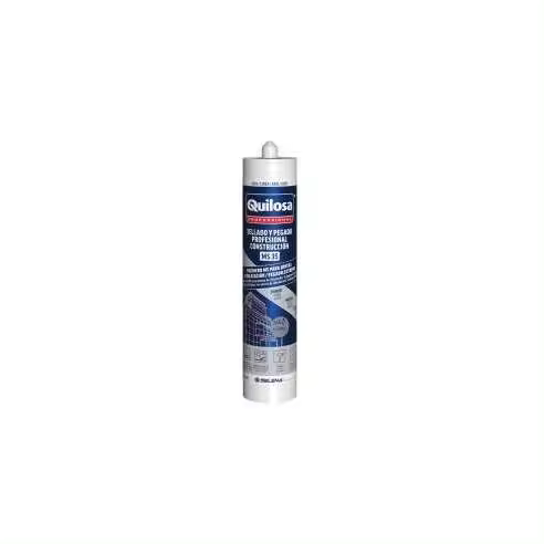QUILOSA POLIMERO MS35 TUBO 300 ML. - 1