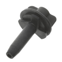 Cerradura De Eje De Montaje Del Radiador Del Motor Para Ford Fusion MKZ 2013-2016 Pieza Única Marca NIGHTKIST Origen China - details 3
