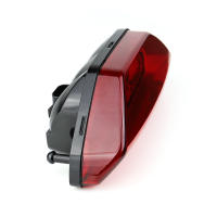 Luz De Cola LED Para ATV Honda TRX 700xx 500 300EX 300X 400EX 400X Rancher 250EX Y 250X Pieza De Repuesto De Alta Calidad - details 6