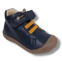 Pablosky Botas Niño 017920 MARINO calzado niños ROYALE CORDONETS - details 0