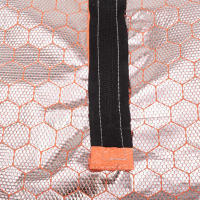 Bolsa De Dormir De Emergencia Tomshoo Ligera Impermeable Térmica Para Supervivencia De Camping Y Senderismo Exterior - details 3