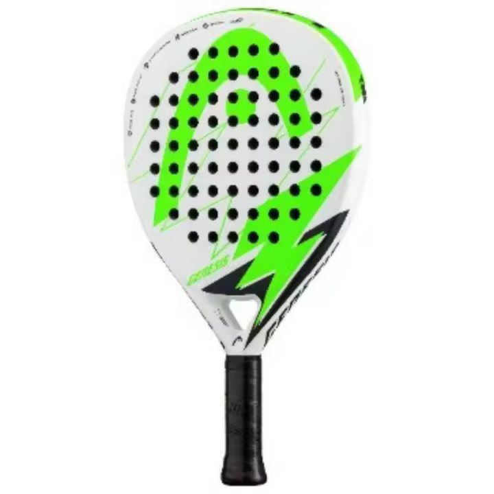 Pala Head Genesis 2023 - Gran Rendimiento en Ataque y Defensa - 1