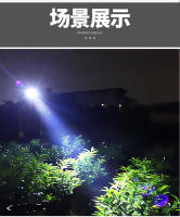 Nuevo estilo de luz de faro de inducción con tapa, carga USB, diadema con atenuación continua para exteriores, faro LED para pesca nocturna - details 15