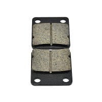Frenos Delanteros Para Motocicleta XCMT Accesorios Para YAMAHA ATV Bruin Big Bear YFM 350 400 450 Wolverine Kodiak Grizzly 4x4 Auto - details 2