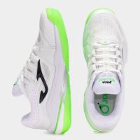 Zapatillas Joma Slam Men 2502 White - zapatillas de pádel - details 2