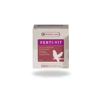 FERTIVIT VERSELE LAGA: Estimulante Vitaminado para Aves con Vitaminas y Oligoelementos - 1