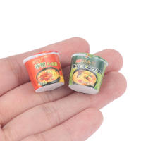 5Pcs Fideos Miniatura Para Muñecas De 1/12 Casa De Muñecas Cocina Juguete De Alimentos Pretendidos Accesorios De Casa De Muñecas - details 7