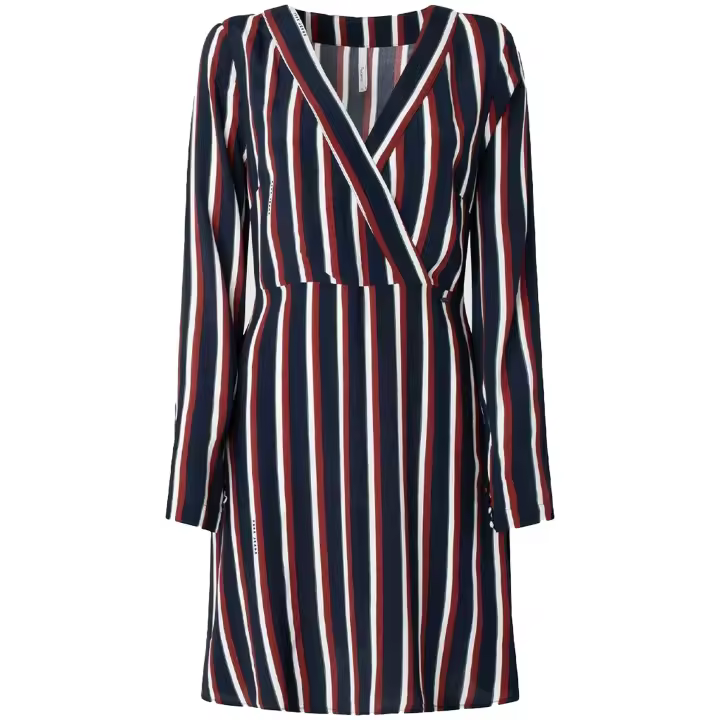 Vestido Pepe Jeans  para mujer en color multicolor - 1