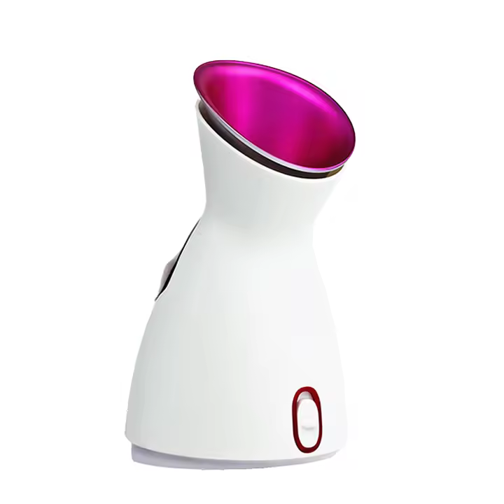 DAM. Z5 Vaporizador facial (Spray térmico) 100ml. Posibildiad funcion aromaterapia. 14x17x24cm. - 1