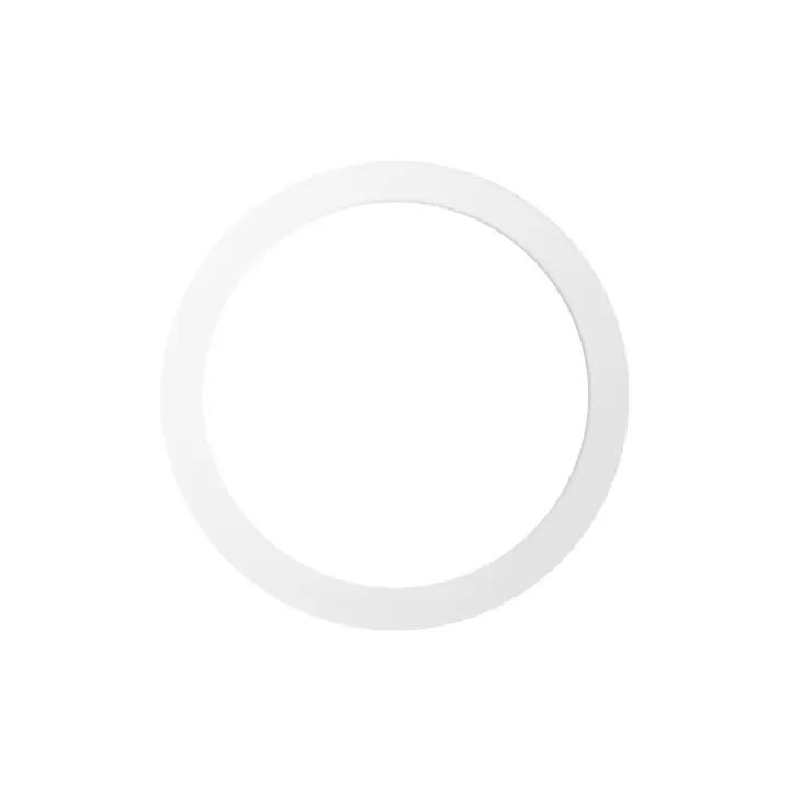 Ledkia Aro Supletorio Cubre Hueco para Downlight Ø208-255mm - 1