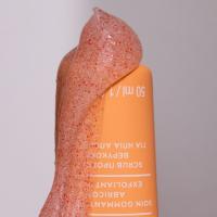 APIVITA FACE SCRUB Mascarilla Exfoliante facial suave con albaricoque 50ml - details 0