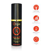 ORGIE RETARDANTE HOMBRE TIME LAG 2 NEXT GENERATION 10 ML - details 0