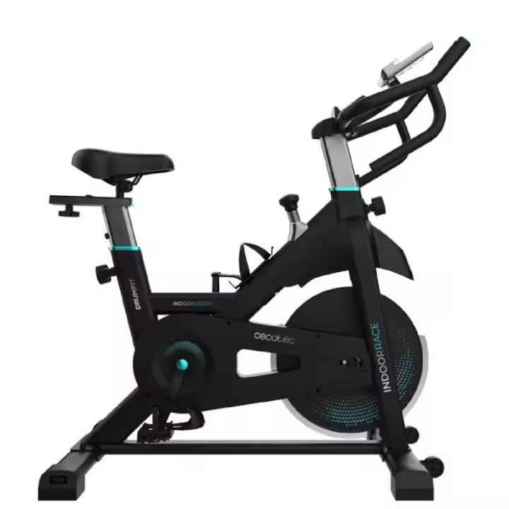 Cecotec Bicicleta indoor DrumFit Indoor 20000 Race Cecotec - 1