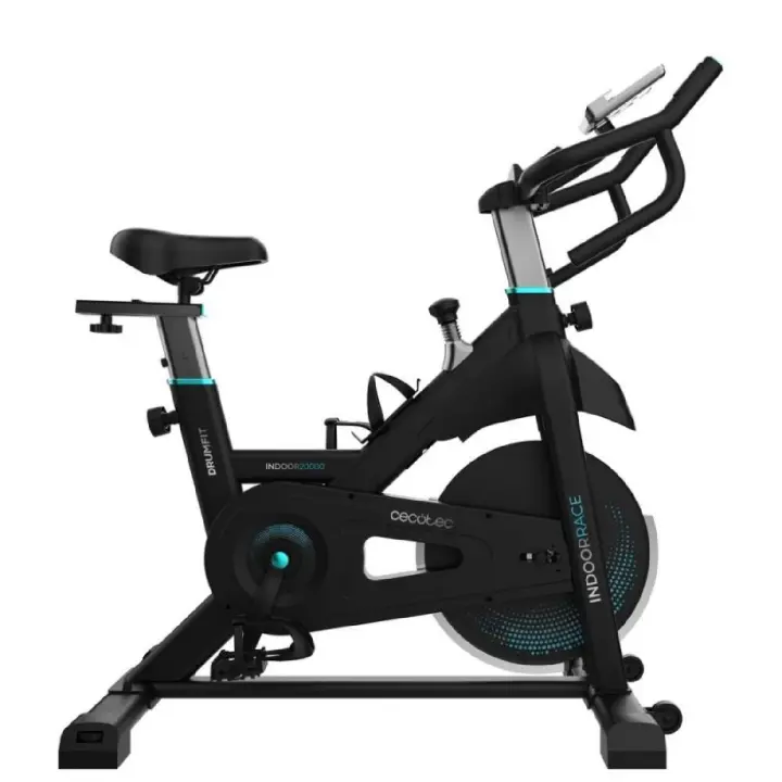 Cecotec Bicicleta indoor DrumFit Indoor 20000 Race Cecotec - 1