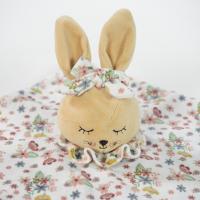 Pasito a Pasito Doudou Conejo Para Bebe 24 cm - details 1