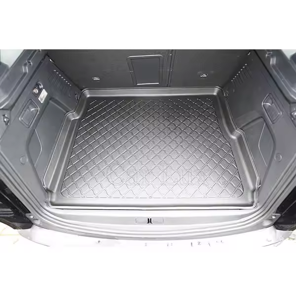 Alfombra Cubeta Protector Maletero Extrem para PEUGEOT 3008 II 2 HÍBRIDO - 1