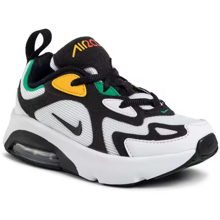 Zapatillas Nike Air Max 200 Ps para niños en color multicolor - 1