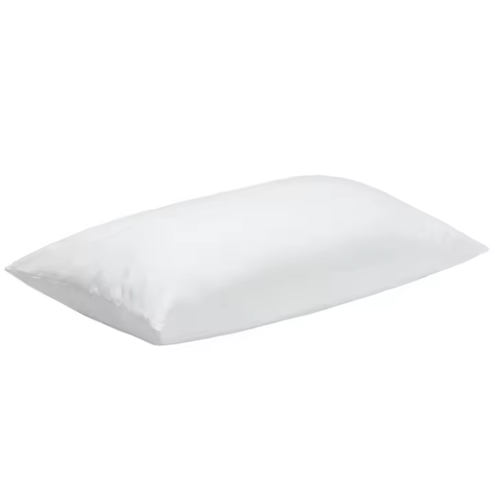 PURPURA HOME - Almohadas para cuna (30x60) blandas. SABANAS HOTEL - Complemento perfecto para una buena noche de sueño - 1
