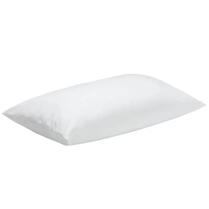 PURPURA HOME - Almohadas para cuna (30x60) blandas. SABANAS HOTEL - Complemento perfecto para una buena noche de sueño - 1