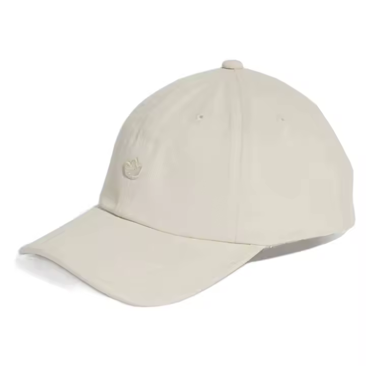 Gorra Adidas Essentials Dad Baseball para hombre en color beige - 1