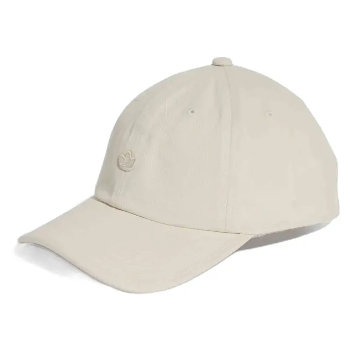 Gorra Adidas Essentials Dad Baseball para hombre en color beige - 1
