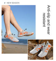 Zapatos De Aventura Unisex 2024 Nuevos Para Ciclismo Y Paseos En La Playa Zapatos De Agua Brechos Respirables Y De Secado Rápido Para Hombres Y Mujeres Zapatillas Deportivas Para Exterior - details 23