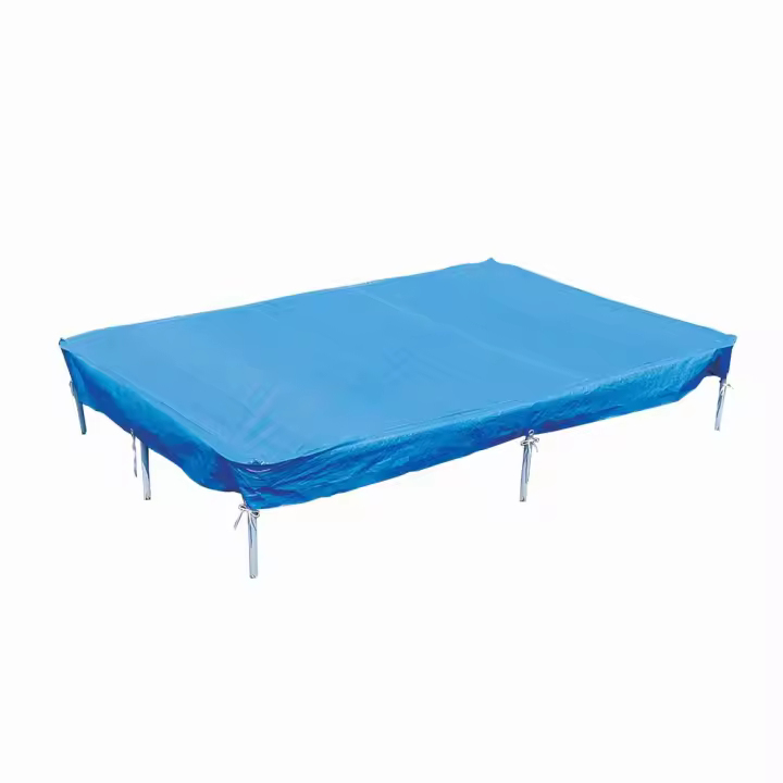 Bestway 58103 - Cubierta invierno para piscina 221x150cm - 1