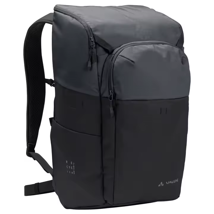 Vaude Tents Mochila Albali Ii Negro Unisex Adulto - 1