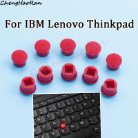 20Pcs Puntos De Ratón Pequeños Rojos Para Teclado De Laptop IBM Lenovo THINKPAD X200 X201T X22 Capas De Punta De Herramienta De Silicona - details 3